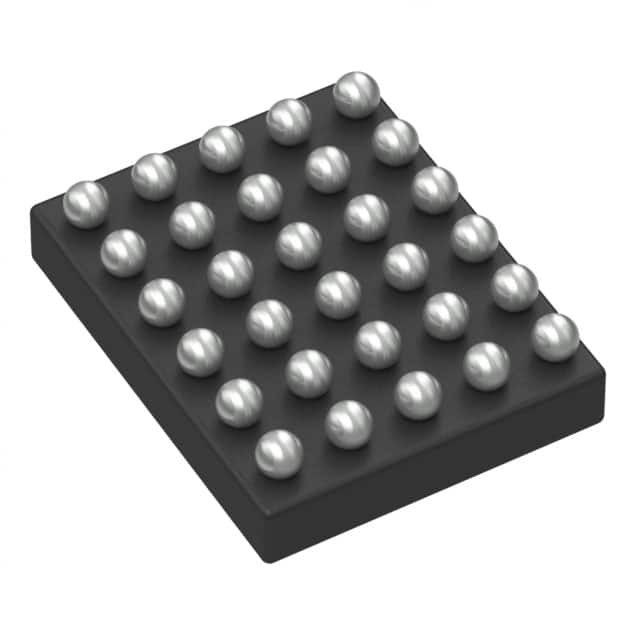 RT9470DWSC Richtek USA Inc.  Chargeurs de batterie